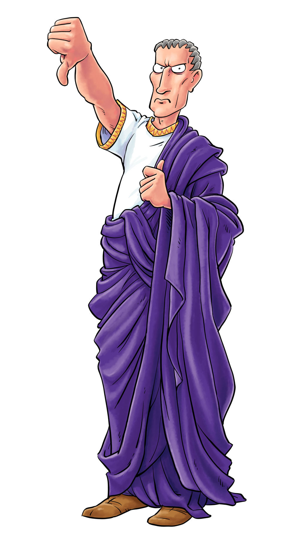 Julius Caesar